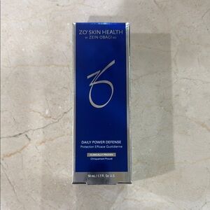 ZO Skin Health Daily Power Defense